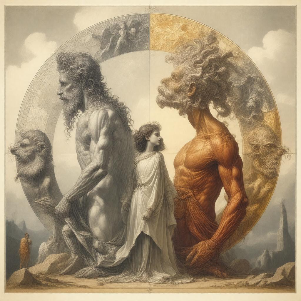 Ages of Man